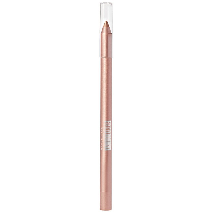 Tattoo Liner Gel Pencil Maybelline® Australia & NZ